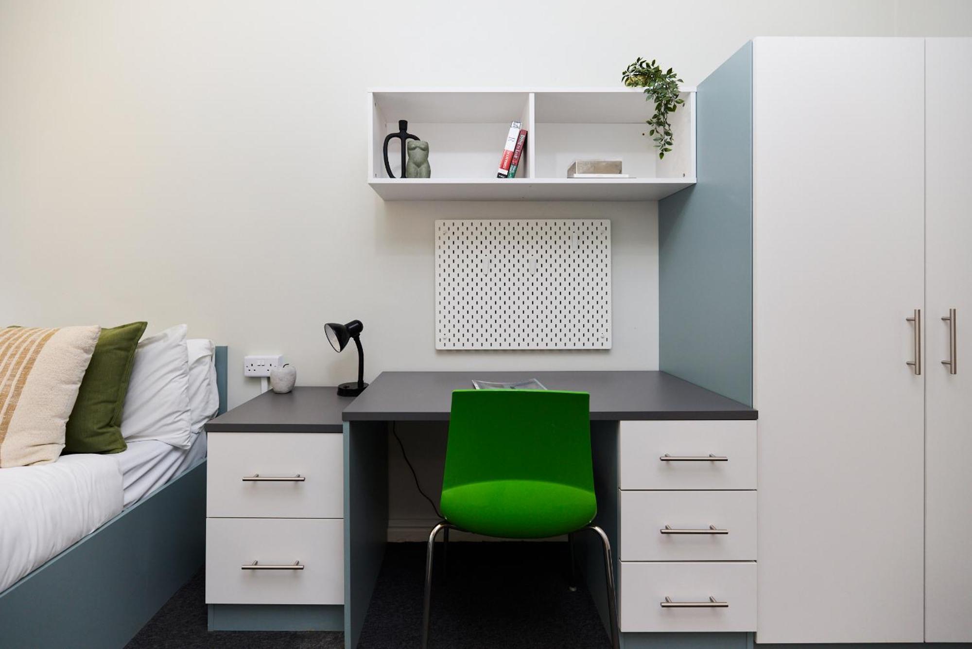 Louise House Hostel Лондон Екстер'єр фото